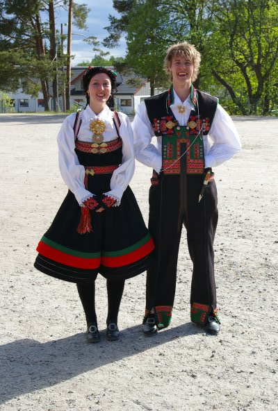 setesdalsbunad